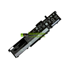 Baterie pro Lenovo ThinkPad L21M6P70 L21D6P70 P16-Gen1 L21L6P70 [Náhradní baterie]